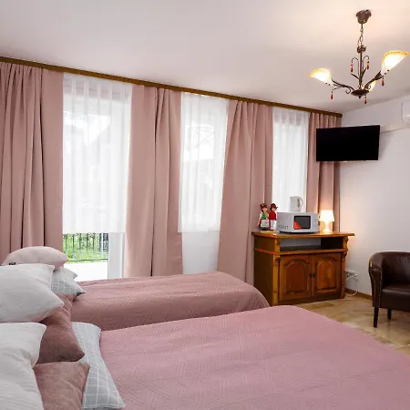 Bed & Breakfast Gallus- Z Klimatyzacja