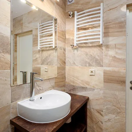 Gallus- Z Klimatyzacja ベッド・アンド・ブレックファスト クリニツァ・モルスカ