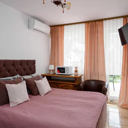 Gallus- Z Klimatyzacja Bed & Breakfast