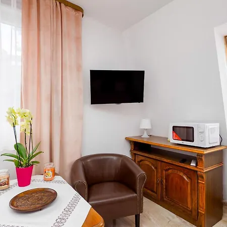 Gallus- Z Klimatyzacja ベッド・アンド・ブレックファスト クリニツァ・モルスカ