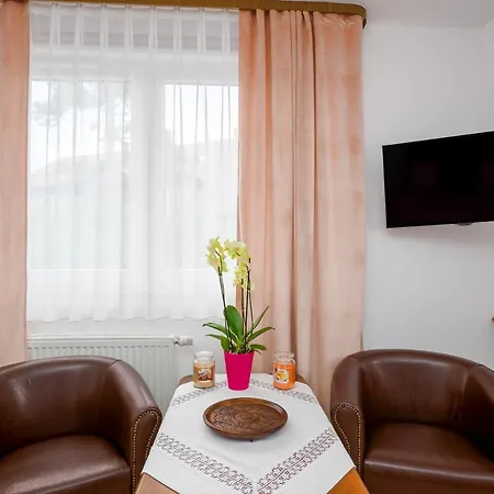 Gallus- Z Klimatyzacja ベッド・アンド・ブレックファスト