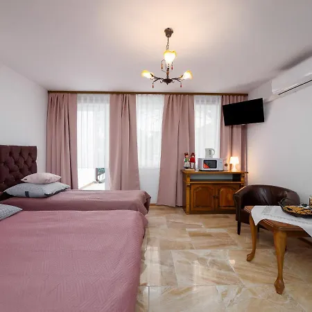 Gallus- Z Klimatyzacja 4*