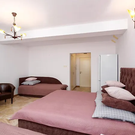 Gallus- Z Klimatyzacja Bed & Breakfast 4*
