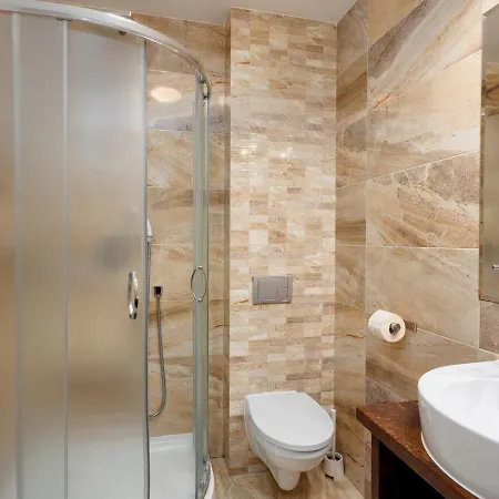 Gallus- Z Klimatyzacja 4* クリニツァ・モルスカ