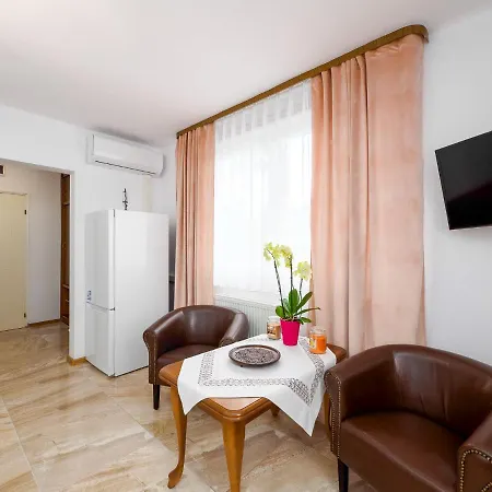 Gallus- Z Klimatyzacja 4*