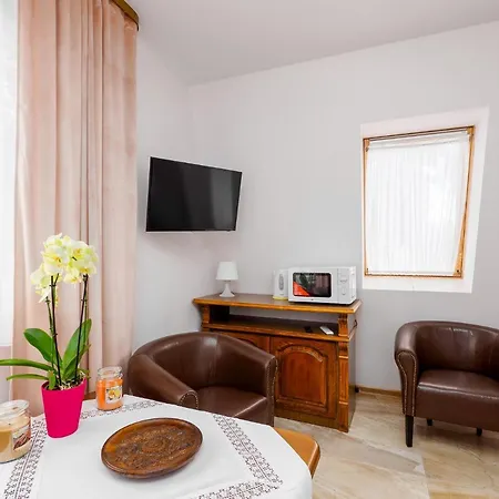 Gallus- Z Klimatyzacja ベッド・アンド・ブレックファスト