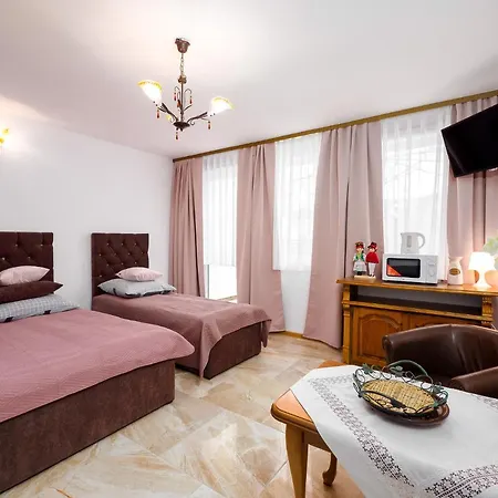 Gallus- Z Klimatyzacja