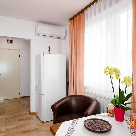 Gallus- Z Klimatyzacja 4* クリニツァ・モルスカ