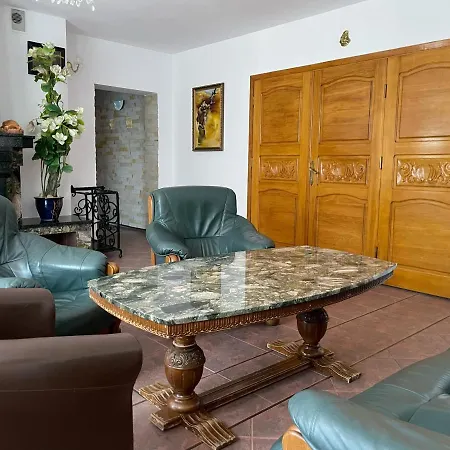 Gallus- Z Klimatyzacja ベッド・アンド・ブレックファスト 4*