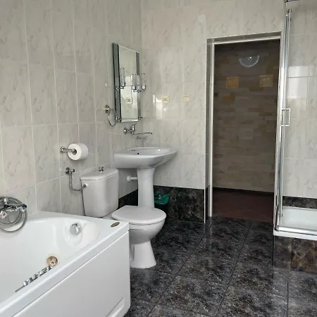 Gallus- Z Klimatyzacja ベッド・アンド・ブレックファスト 4*