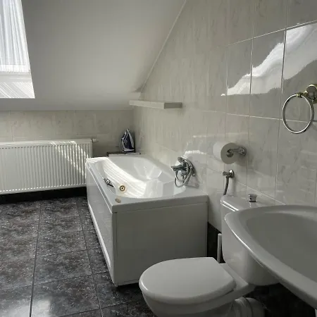 Gallus- Z Klimatyzacja 4* クリニツァ・モルスカ