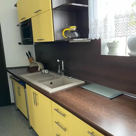 Gallus- Z Klimatyzacja 4*