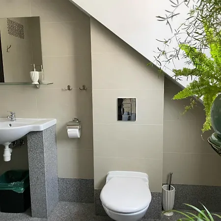 Gallus- Z Klimatyzacja ベッド・アンド・ブレックファスト クリニツァ・モルスカ