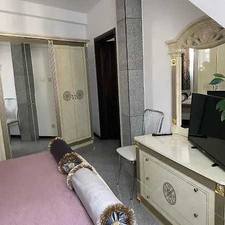 Gallus- Z Klimatyzacja 4* クリニツァ・モルスカ