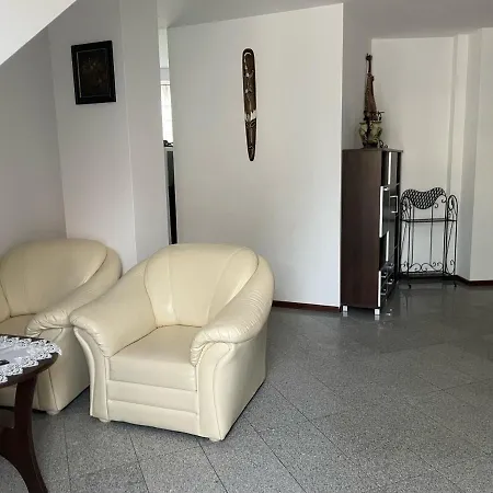 ベッド・アンド・ブレックファスト Gallus- Z Klimatyzacja 4*