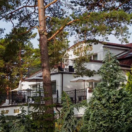 Gallus- Z Klimatyzacja 4*