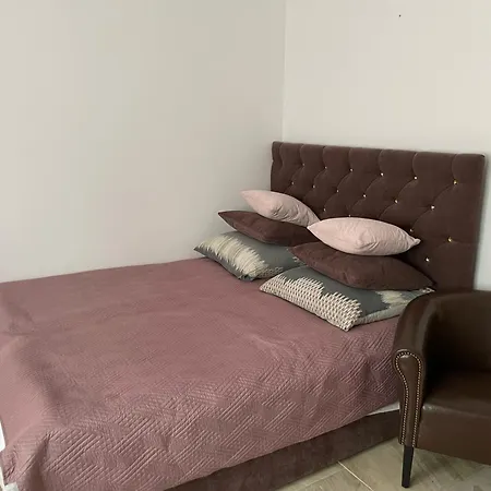 Gallus- Z Klimatyzacja 4* クリニツァ・モルスカ