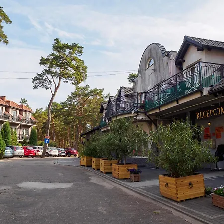 ベッド・アンド・ブレックファスト Gallus- Z Klimatyzacja 4*