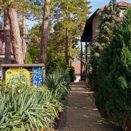 Gallus- Z Klimatyzacja 4*