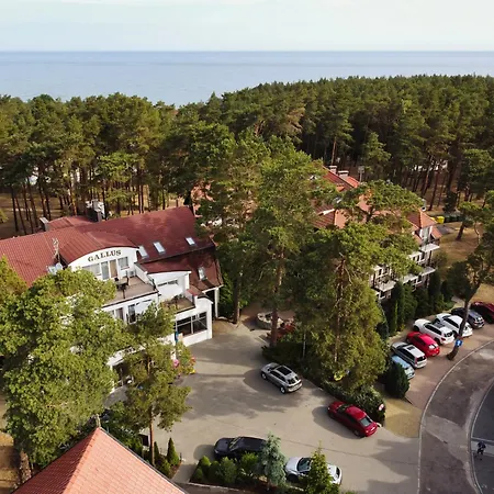 Gallus- Z Klimatyzacja ベッド・アンド・ブレックファスト クリニツァ・モルスカ