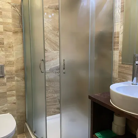 Gallus- Z Klimatyzacja クリニツァ・モルスカ