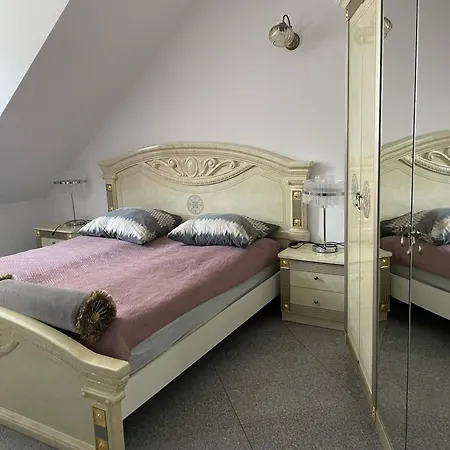 ベッド・アンド・ブレックファスト Gallus- Z Klimatyzacja