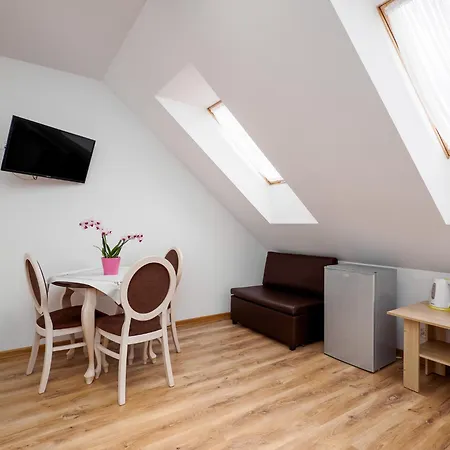 ベッド・アンド・ブレックファスト Gallus- Z Klimatyzacja 4*