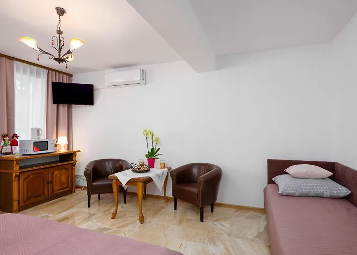 Gallus- Z Klimatyzacja 4* 库瑞尼卡慕斯卡