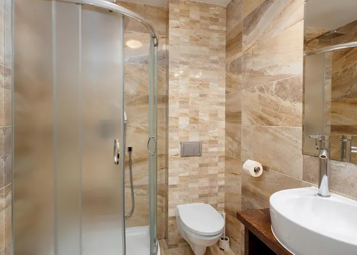 Gallus- Z Klimatyzacja 4* 库瑞尼卡慕斯卡