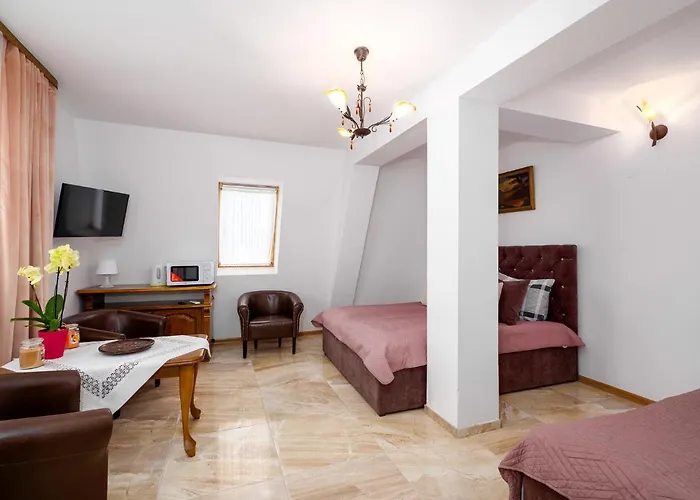 Gallus- Z Klimatyzacja