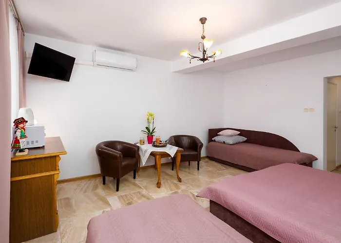 Gallus- Z Klimatyzacja 库瑞尼卡慕斯卡