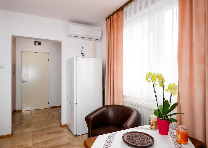 Gallus- Z Klimatyzacja 4* 库瑞尼卡慕斯卡