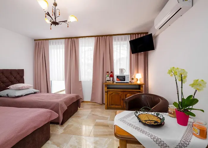 Gallus- Z Klimatyzacja 4* 库瑞尼卡慕斯卡