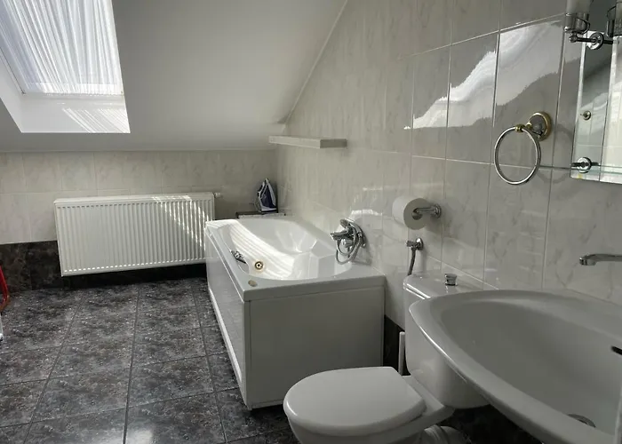 Gallus- Z Klimatyzacja 4* 库瑞尼卡慕斯卡