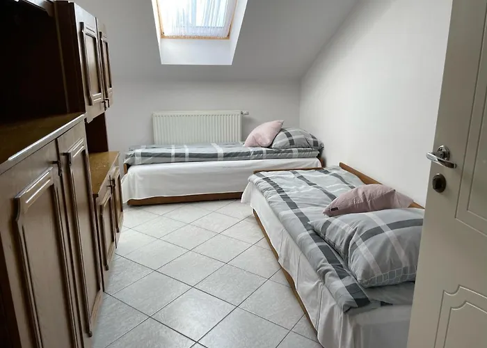 Gallus- Z Klimatyzacja 4*