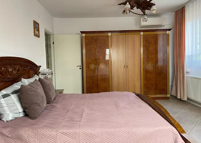 Gallus- Z Klimatyzacja 4* 库瑞尼卡慕斯卡