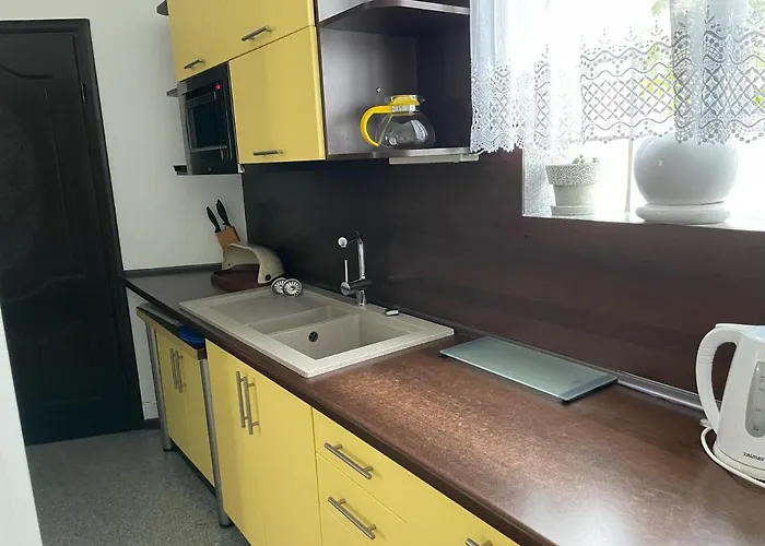 Gallus- Z Klimatyzacja 4*