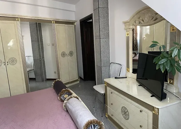 Gallus- Z Klimatyzacja 4* 库瑞尼卡慕斯卡