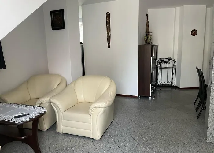 住宿加早餐酒店 Gallus- Z Klimatyzacja 4*