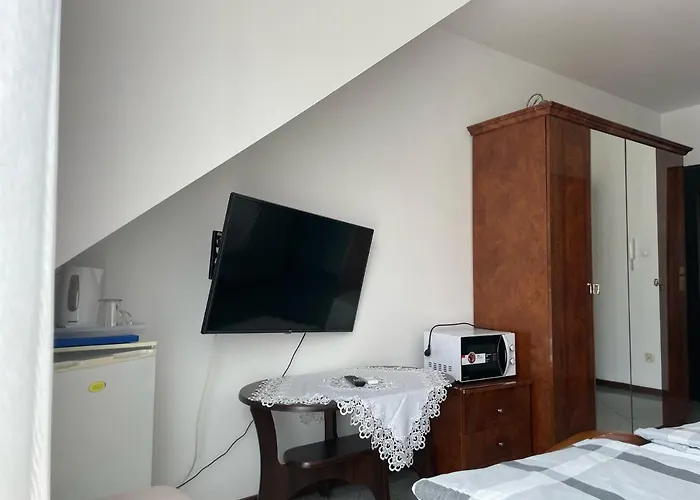 Gallus- Z Klimatyzacja