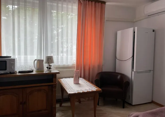 Gallus- Z Klimatyzacja 4*