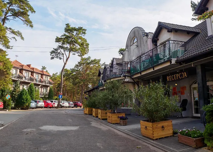 住宿加早餐酒店 Gallus- Z Klimatyzacja 4*