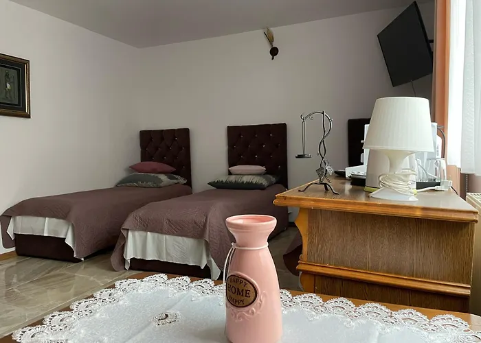 Gallus- Z Klimatyzacja