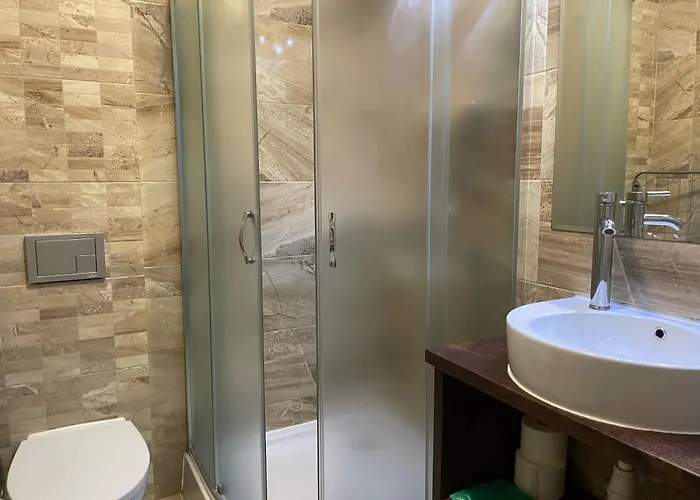 Gallus- Z Klimatyzacja 库瑞尼卡慕斯卡