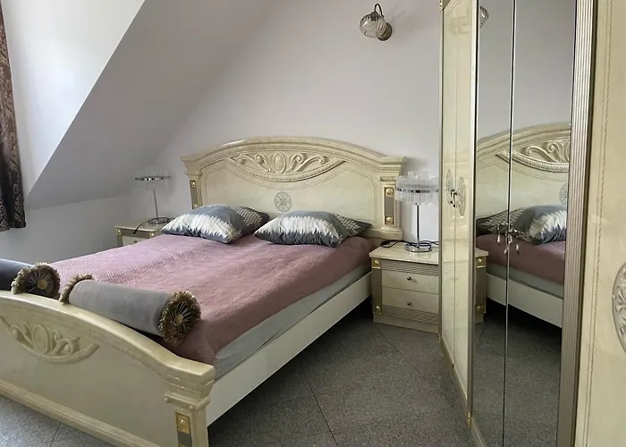 住宿加早餐酒店 Gallus- Z Klimatyzacja