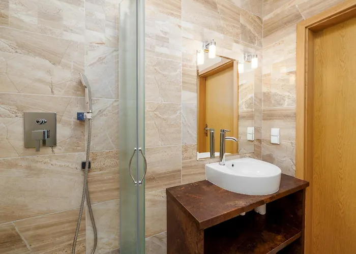 Gallus- Z Klimatyzacja 4* 库瑞尼卡慕斯卡